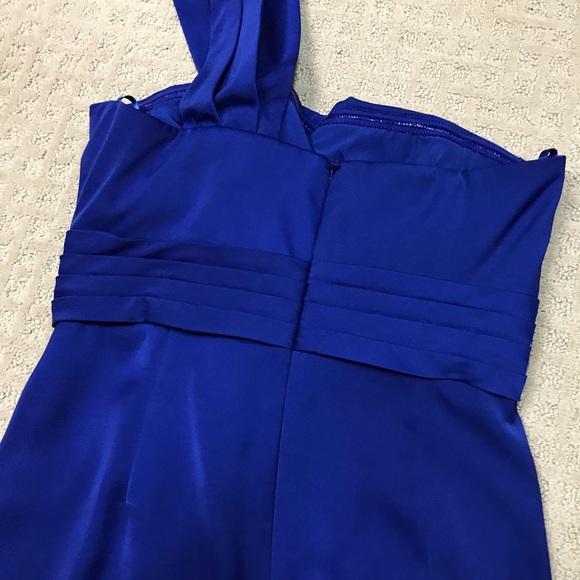 ❤️🏆2xHost Pick🏆❤️BCBG Max Azria NWOT Dress - Picture 3 of 4